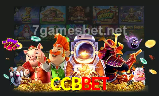 cassino CCBBet
