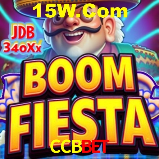 Jogos de Slot CCBBet