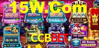 CCBBet App Interface