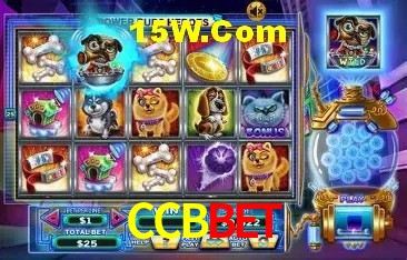 Inovações de Jogos na CCBBet: O Futuro das Experiências Interativas
