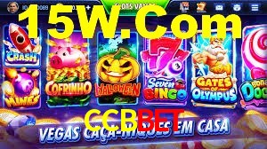 Sinta a adrenalina dos jogos de cassino com CCBBet
