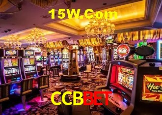 Apostas Esportivas na CCBBet: Um Guia Completo