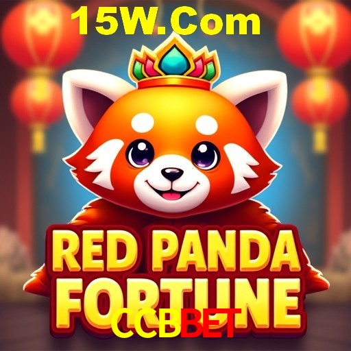 Welcome Bonus CCBBet